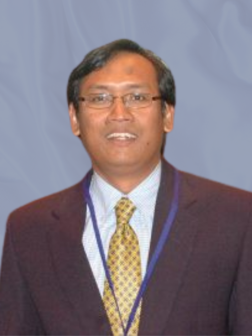 Prof. Dr. Eng. Syamsul Hadi