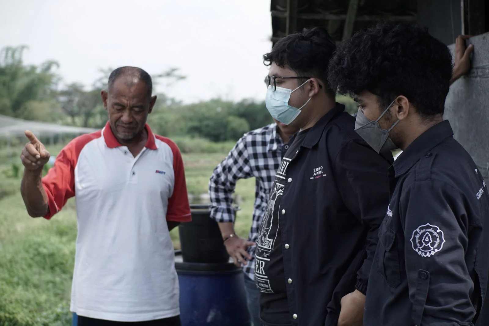 Outreach 2022 Documentation