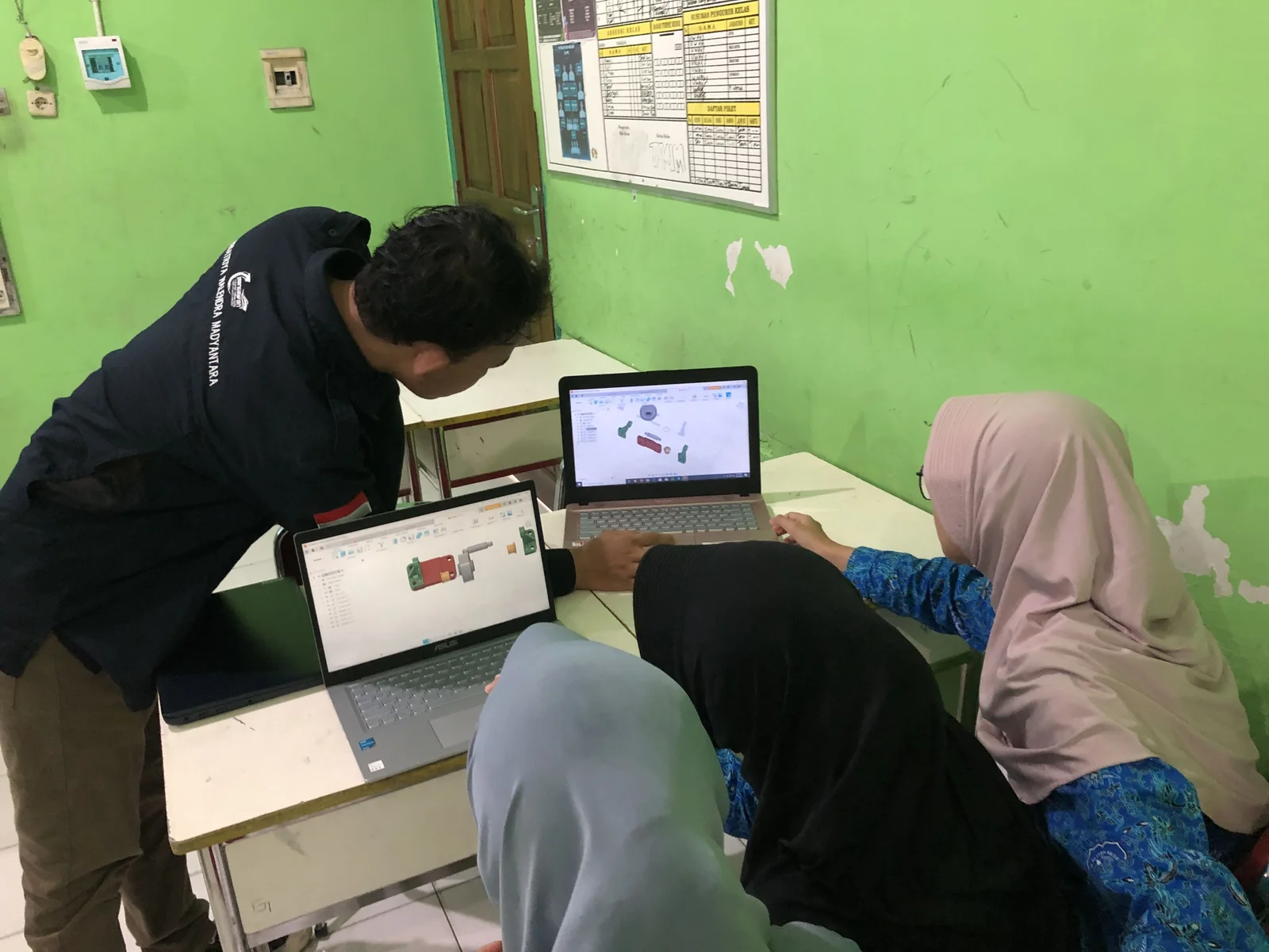 Outreach 2024 Documentation