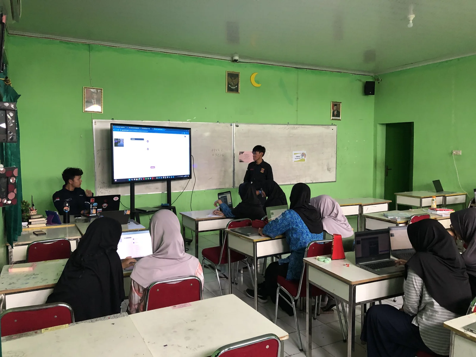 Outreach 2024 Documentation