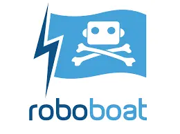 RoboBoat Logo