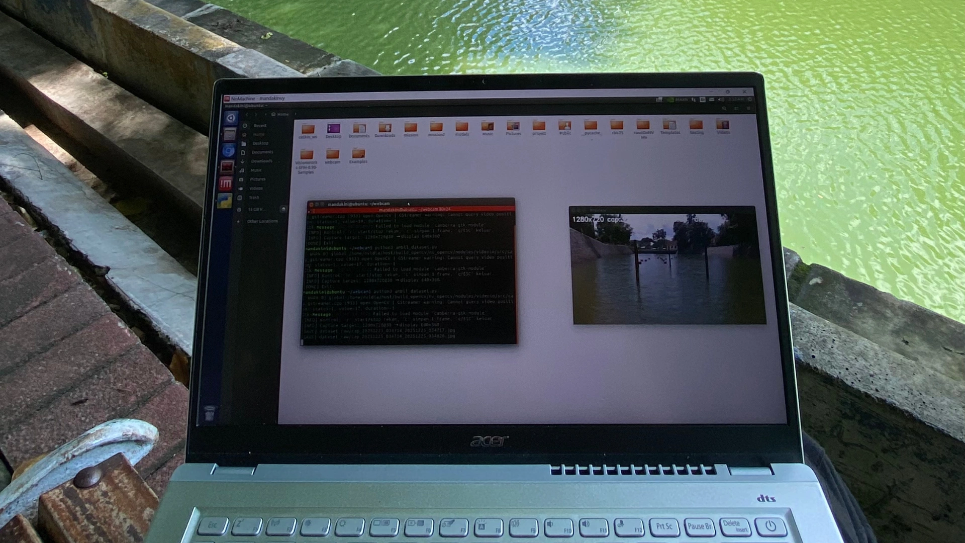 Final Validation & Full Mission Testing