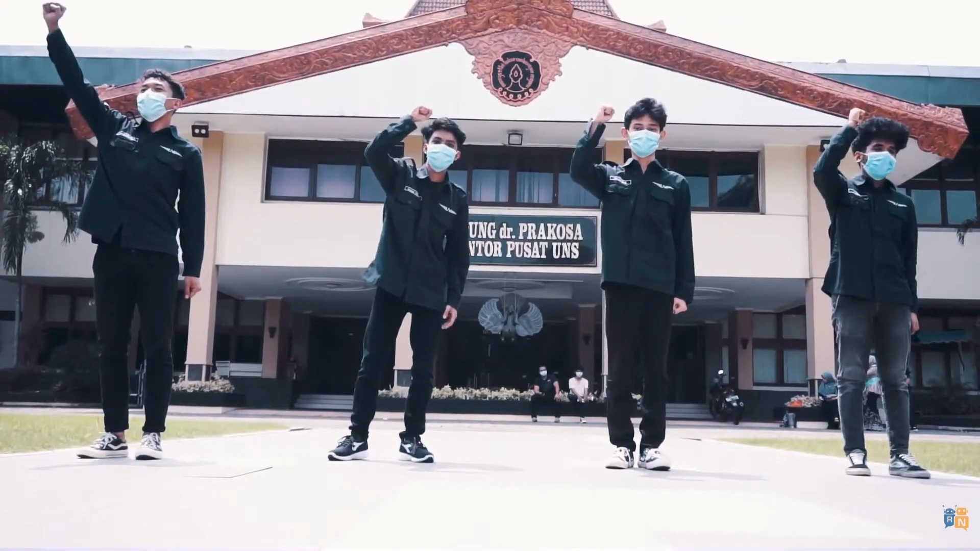 BUV Roboboat Team 2021 Documentation