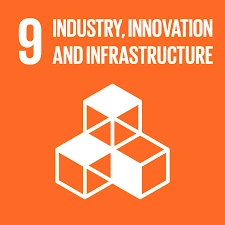 SDG 9: Industry, Innovation and Infrastructure