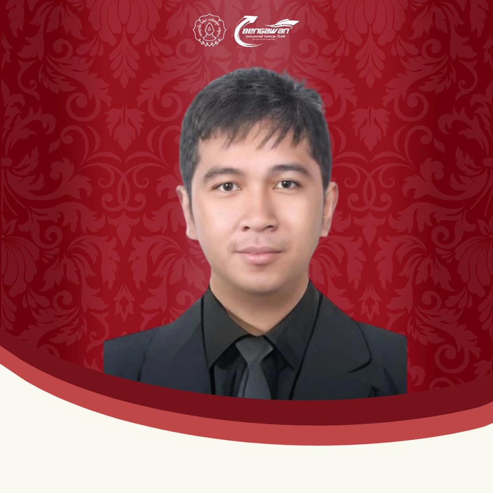 Dr.Eng. Aditya Rio Prabowo, S.T., M.T., M.Eng.