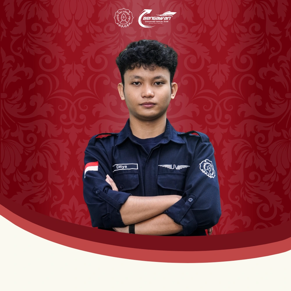 Firizqi Aditya Mulya