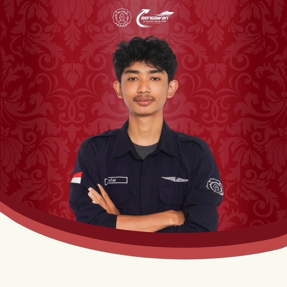 Muhammad Faridz Akbar