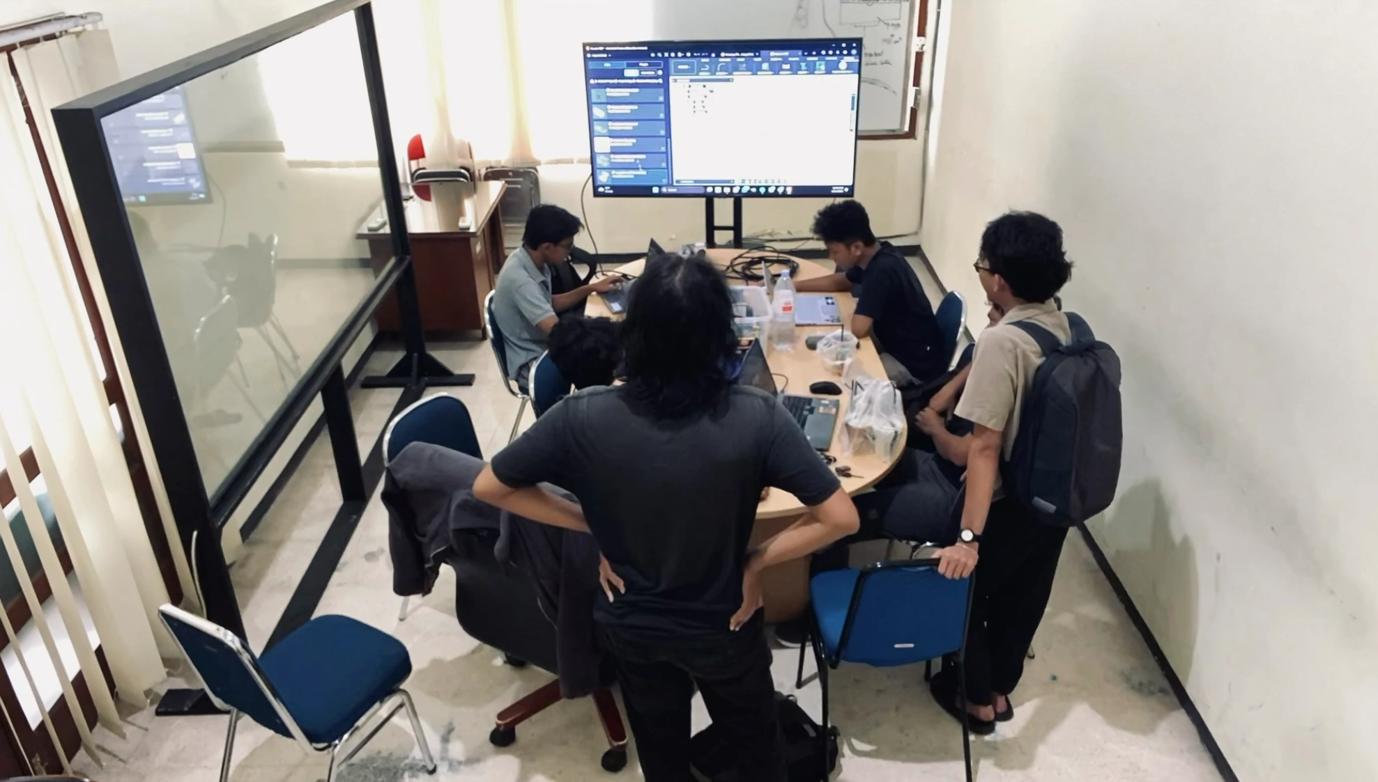 Research & Innovation Planning