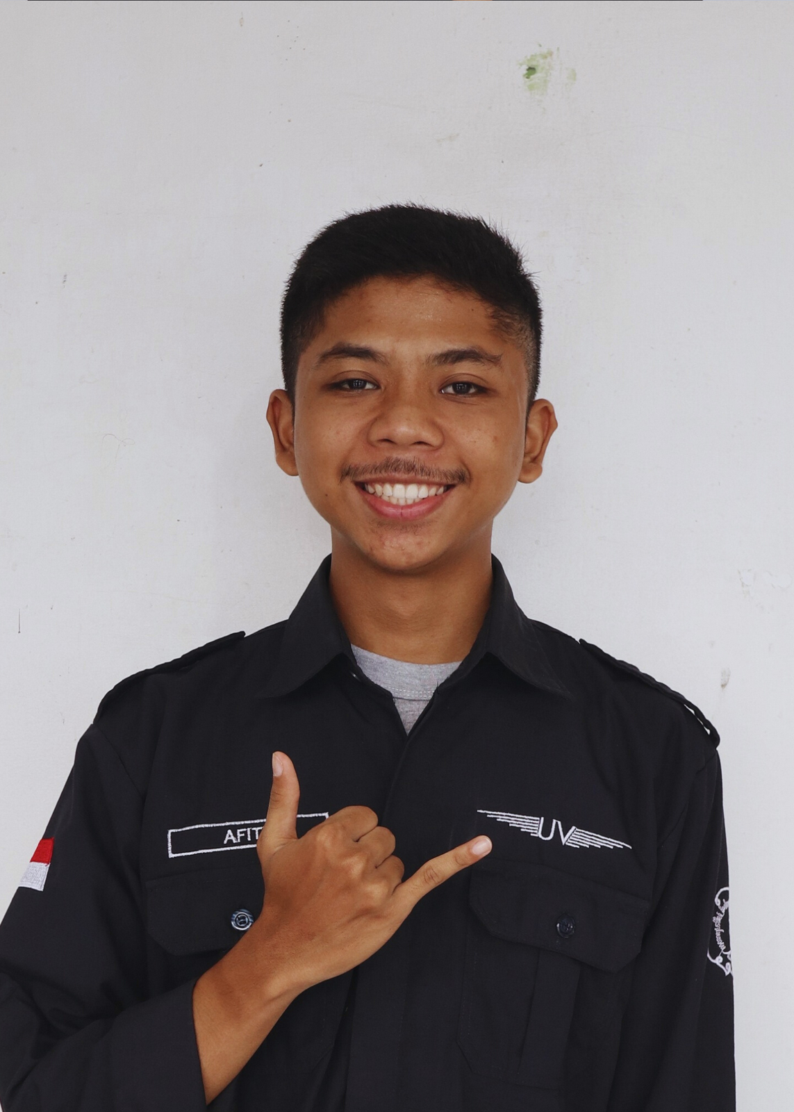 Rizky Cahyo Setiawan