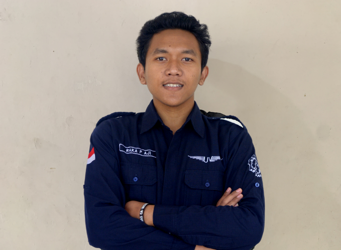 Mukhammad Afit Lutfi