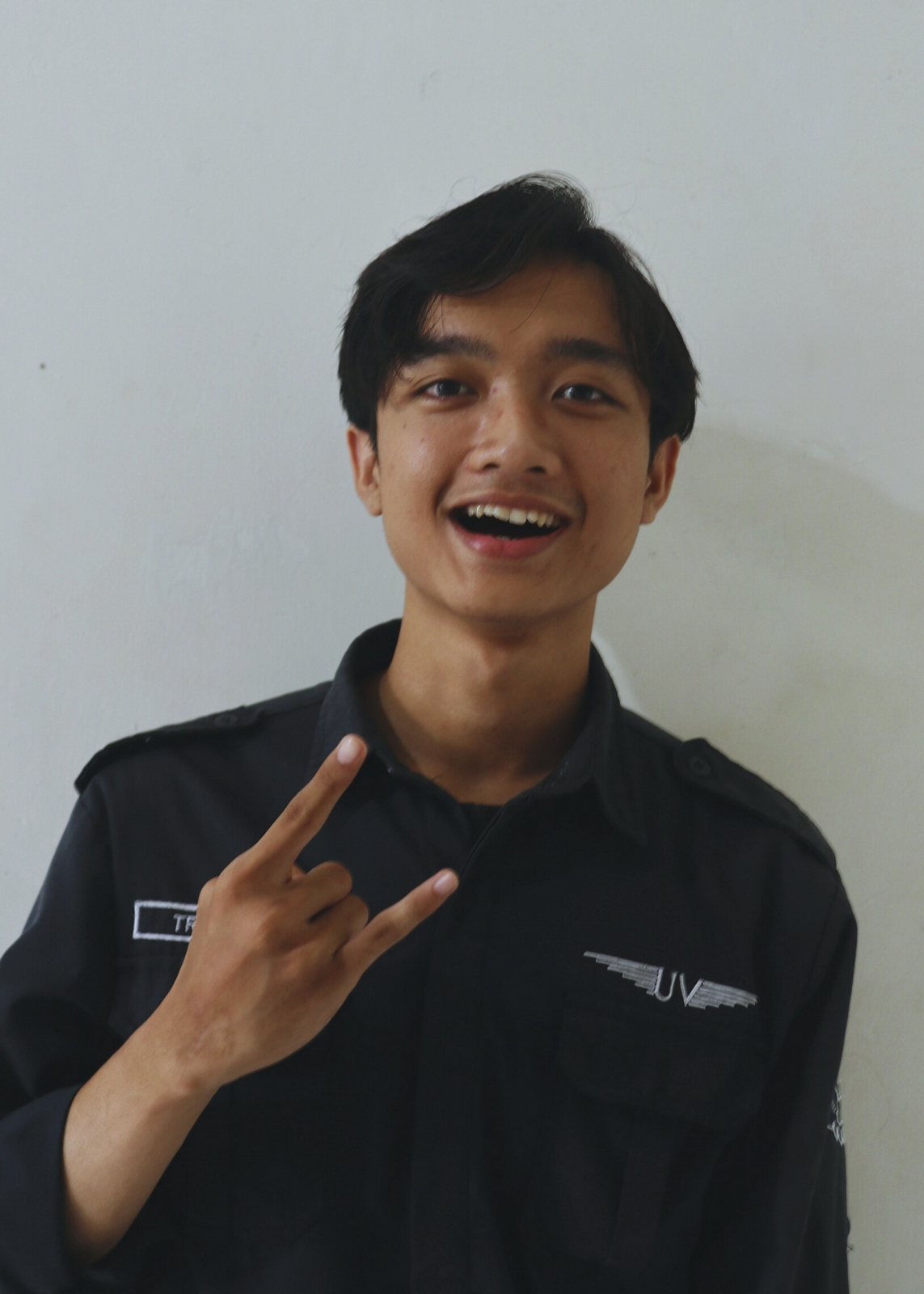 Binar Satrio Sutardi