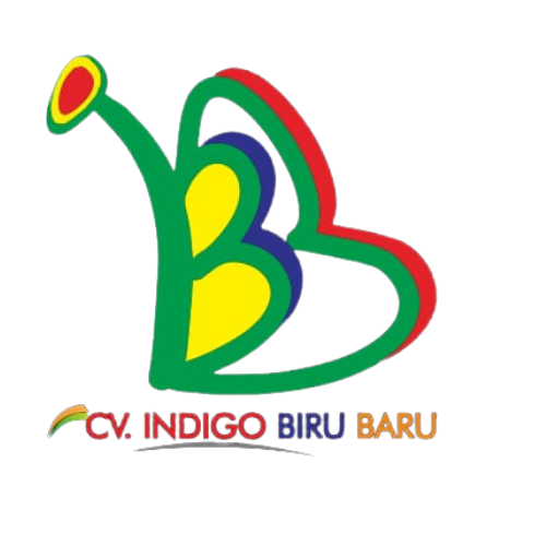 CV. Indigo Biru Baru