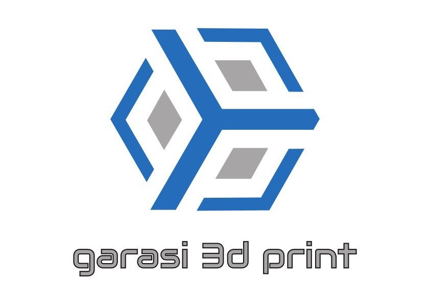 Garasi 3d print